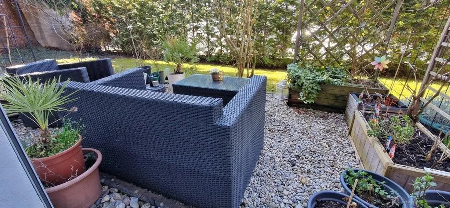 La tua nuova casa in Lorena! - Foto 10 di 10