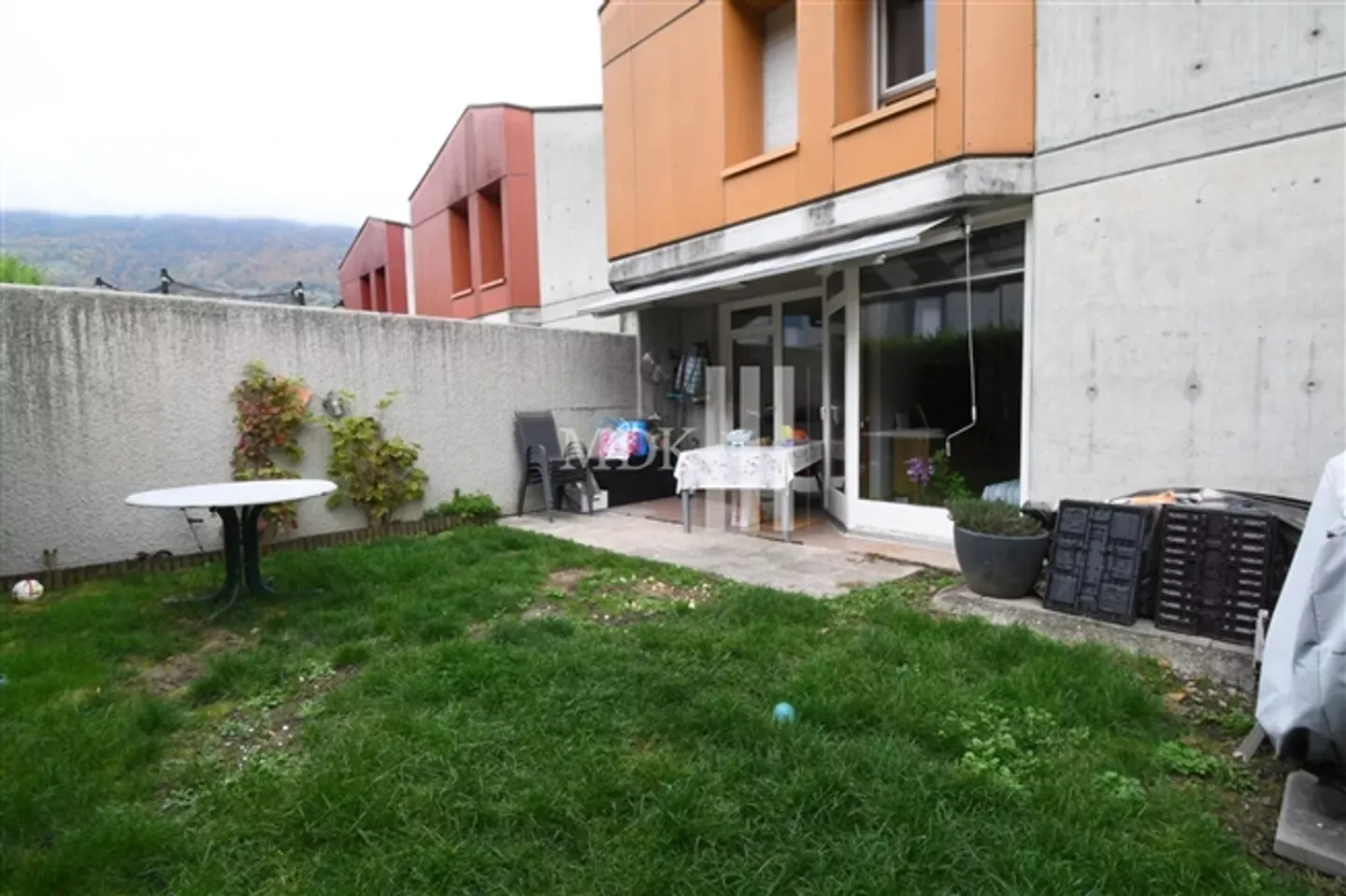 «Zu vermieten eine 4,5-Zimmer-Villa in Monthey» - Foto 7 von 7