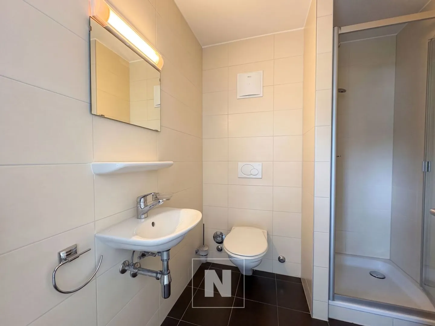 Appartamento attico di 4,5 locali in vendita a Losanna - 127 m², grande balcone - Foto 13 di 13