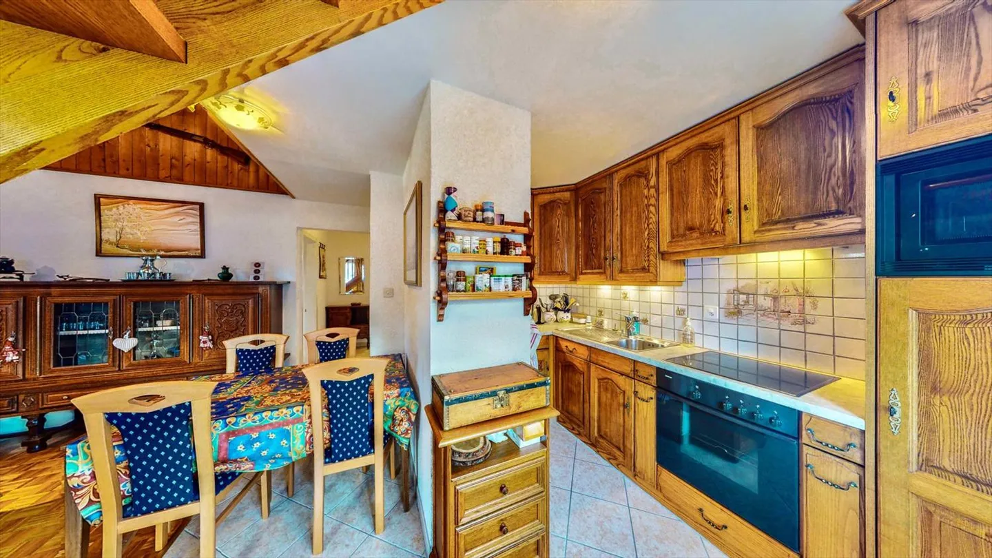 Appartamento 4.5 stanze - Foto 4 di 10