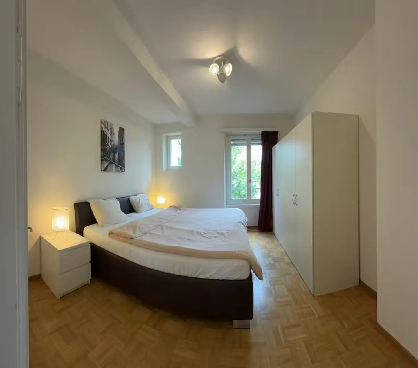 Charmante Wohnung in Zürich - Foto 5 von 10