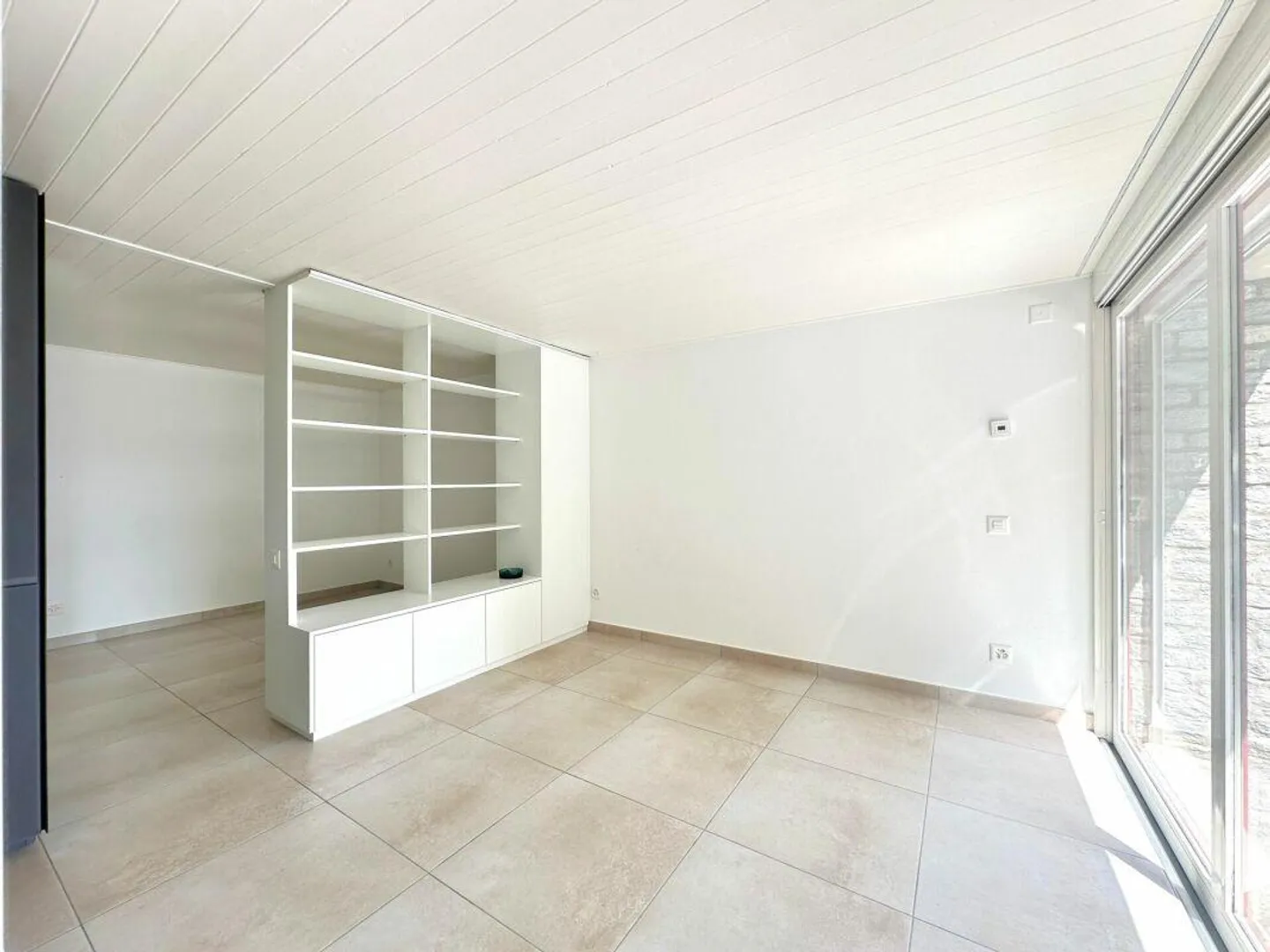 Renovated 2.5 Rooms in the Heart of Verscio - Photo 1 of 6