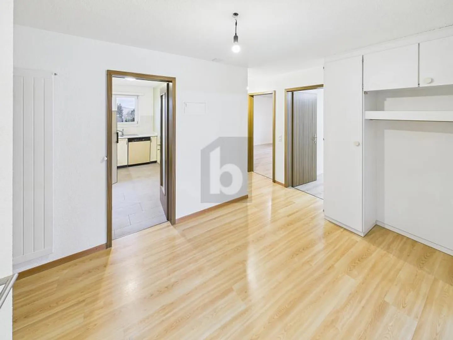 Appartamento 4 locali - Foto 4 di 6