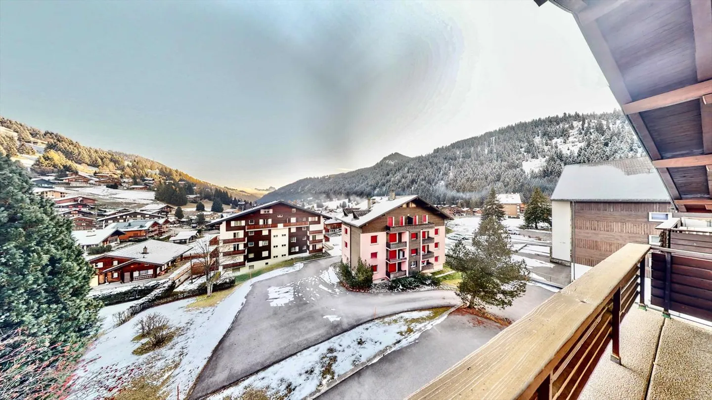 Appartamento 4.5 stanze - Foto 5 di 10
