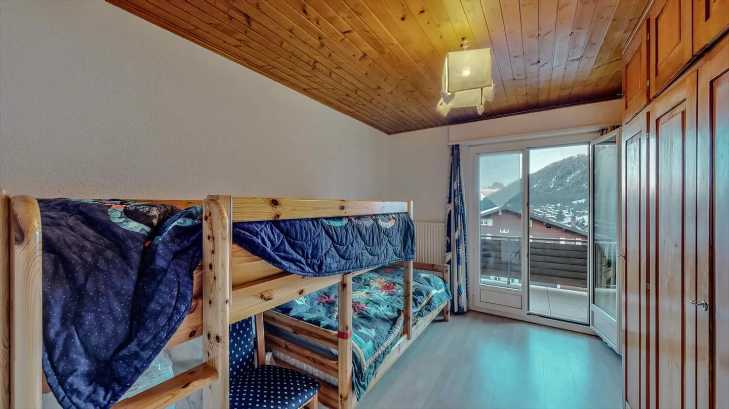 Appartamento 4.5 stanze - Foto 8 di 10