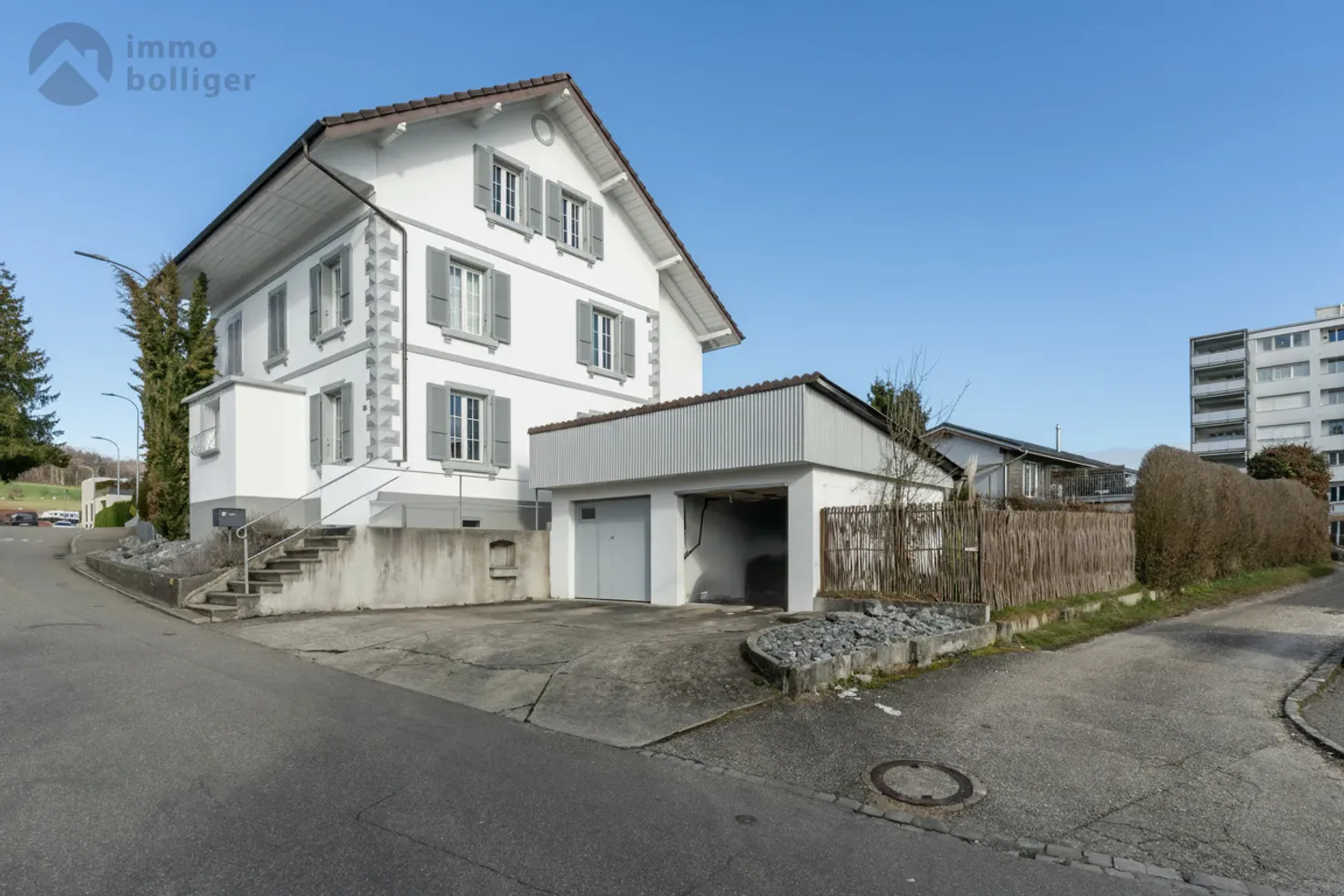 Vivere, investire e beneficiare tutto in un unico posto - Foto 13 di 15