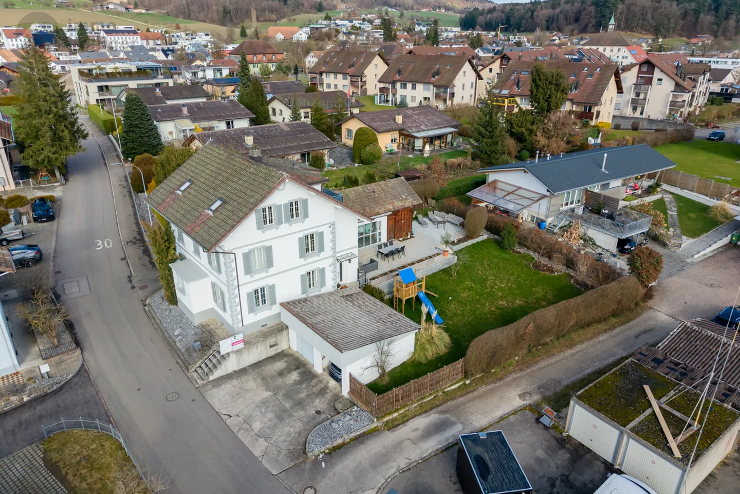 Vivere, investire e beneficiare tutto in un unico posto - Foto 15 di 15