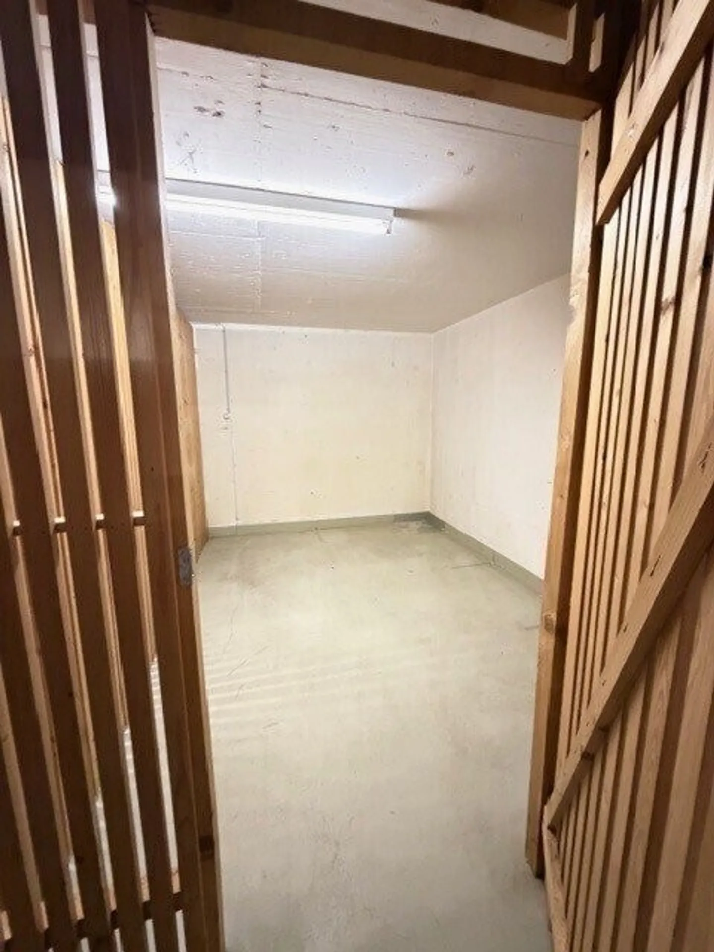 Lagerraum in Zürich Höngg - Foto 1 von 3