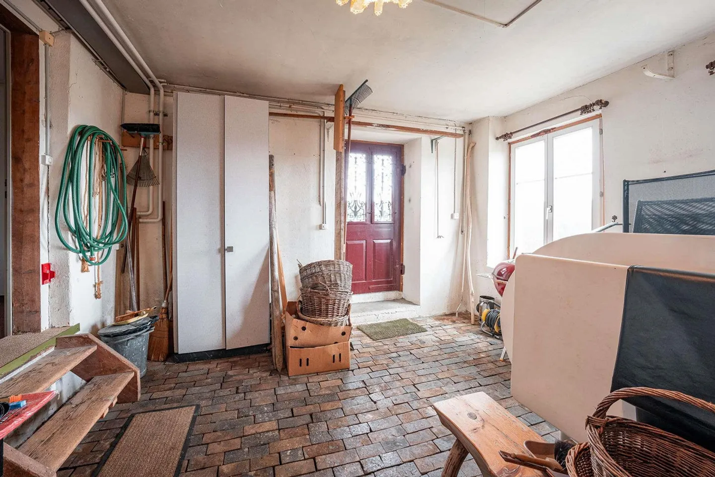 Casa unifamiliare idilliaca con bella vista panoramica - Foto 15 di 18