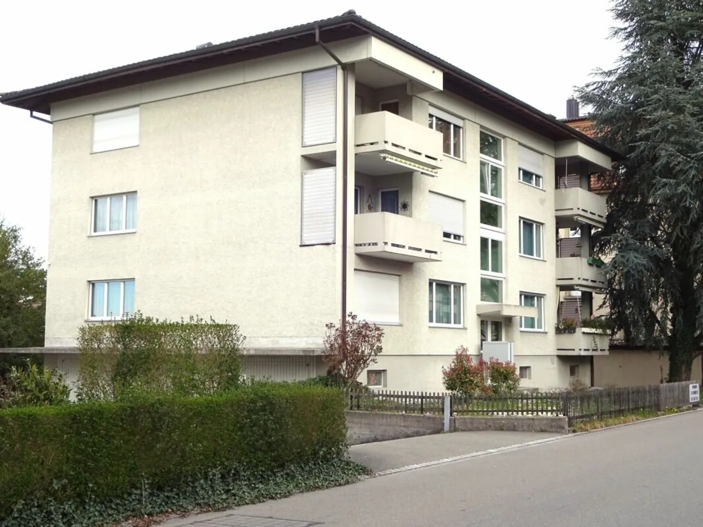 Bella appartamento familiare in una posizione tranquilla - Foto 1 di 11