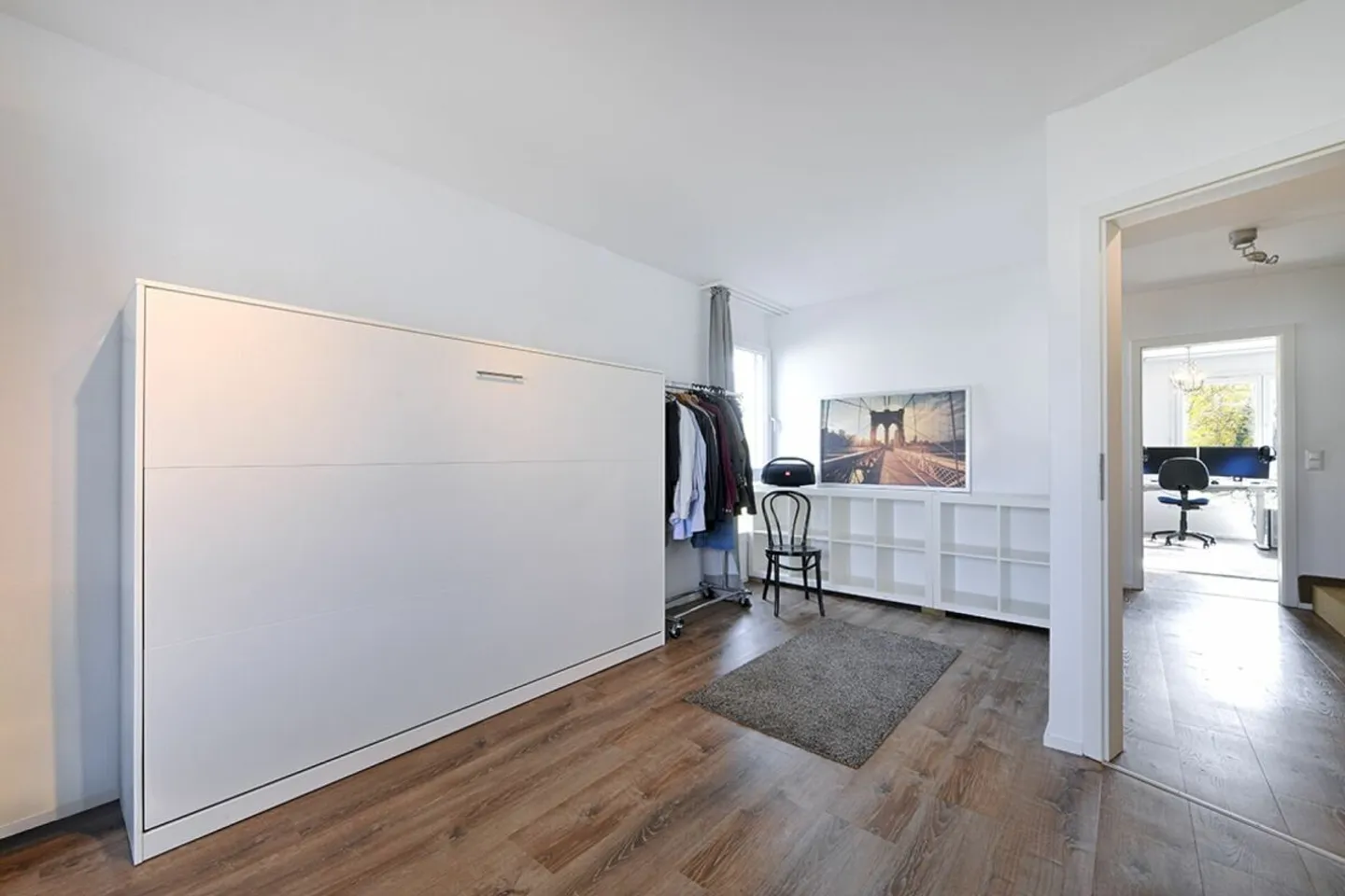 6.5 Zi. Reiheneckhaus an ruhiger und kinderfreundlicher Lage - Photo 11 sur 18