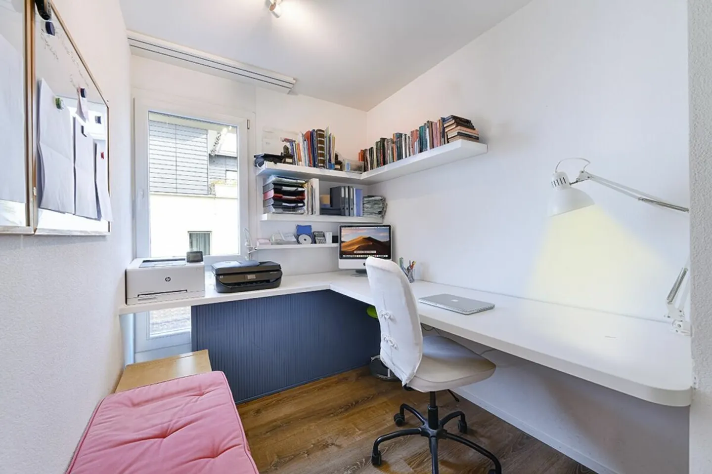 6.5 Zi. Reiheneckhaus an ruhiger und kinderfreundlicher Lage - Photo 12 sur 18