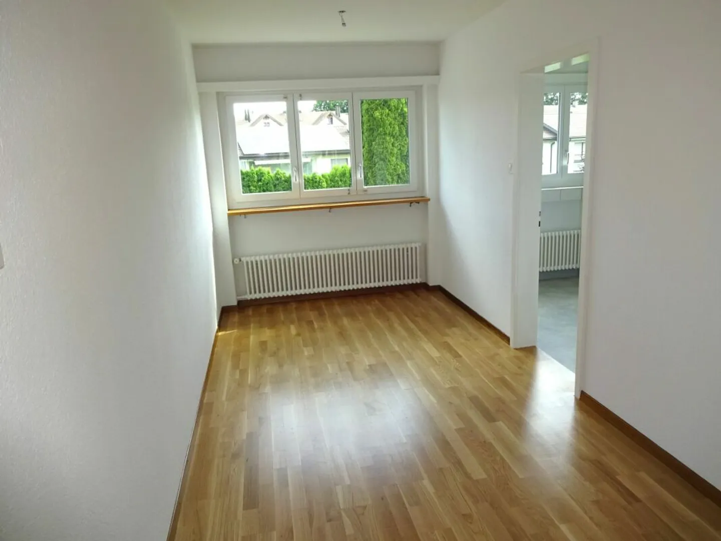 Bella appartamento familiare in una posizione tranquilla - Foto 4 di 11