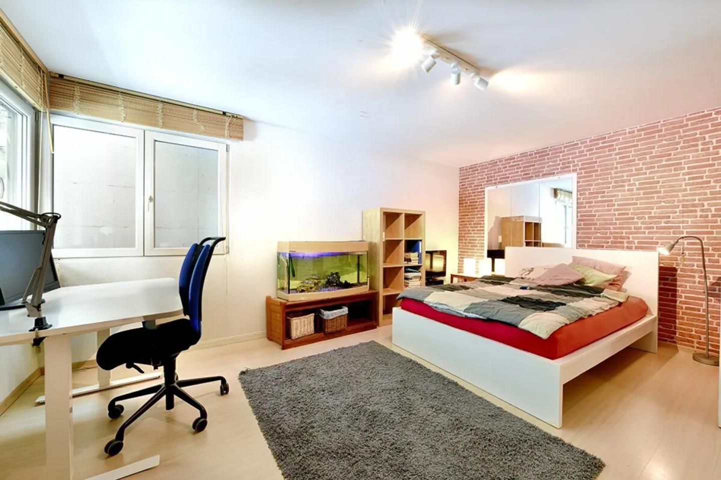 6.5 Zi. Reiheneckhaus an ruhiger und kinderfreundlicher Lage - Photo 13 sur 18