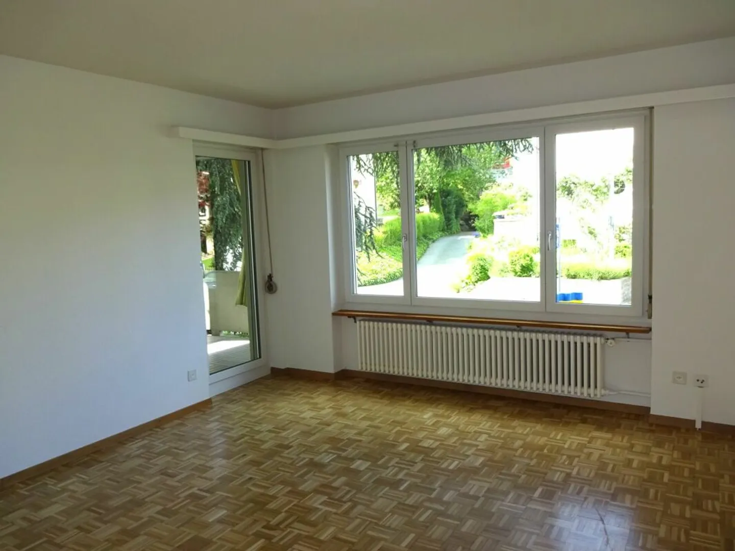 Bella appartamento familiare in una posizione tranquilla - Foto 6 di 11