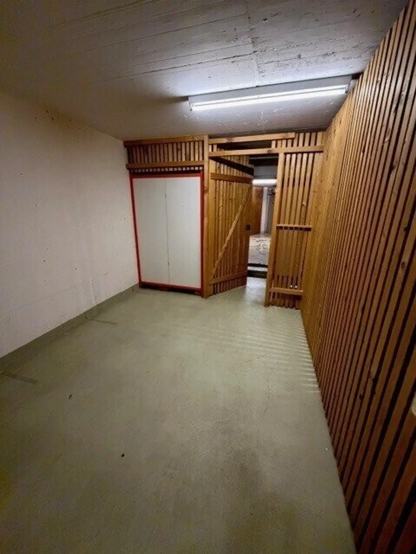 Lagerraum in Zürich Höngg - Foto 2 von 3