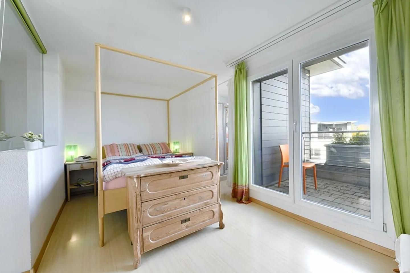 6.5 Zi. Reiheneckhaus an ruhiger und kinderfreundlicher Lage - Photo 15 sur 18