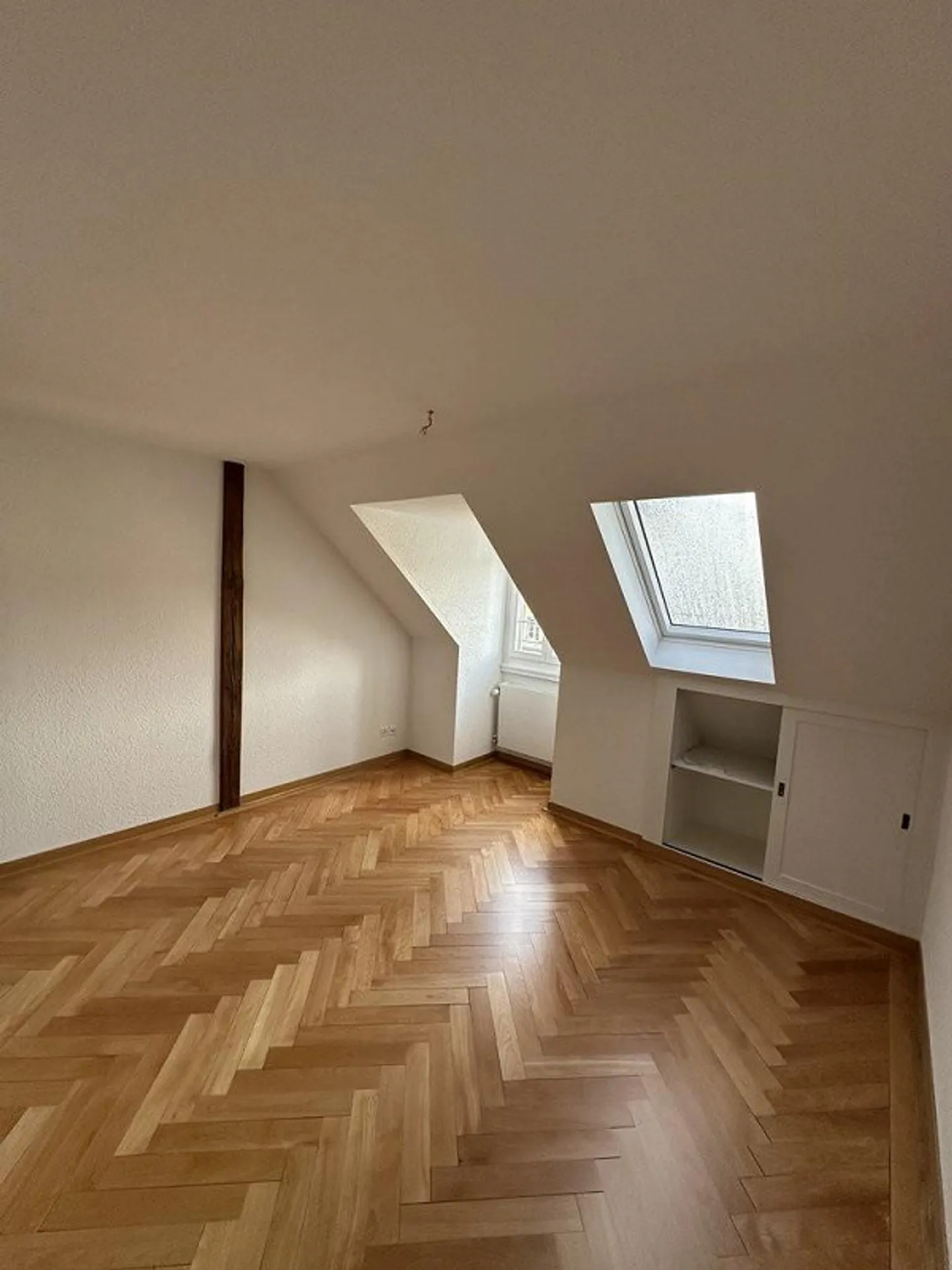 Your 2-Room Dream Apartment! - Photo 6 of 7