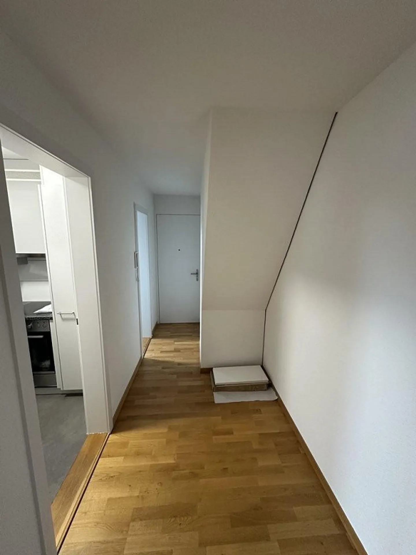 Your 2-Room Dream Apartment! - Photo 7 of 7