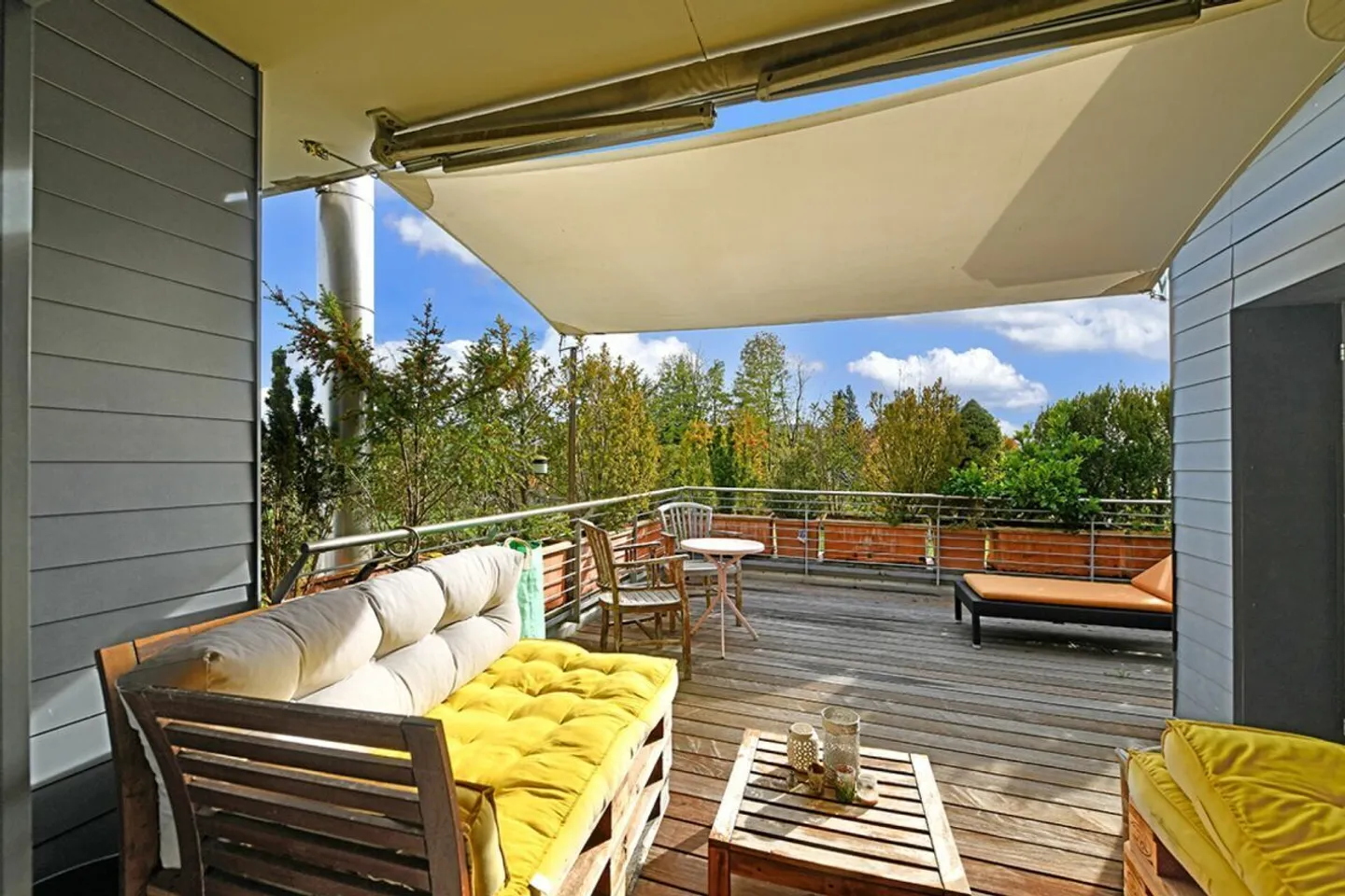 6.5 Zi. Reiheneckhaus an ruhiger und kinderfreundlicher Lage - Photo 16 sur 18