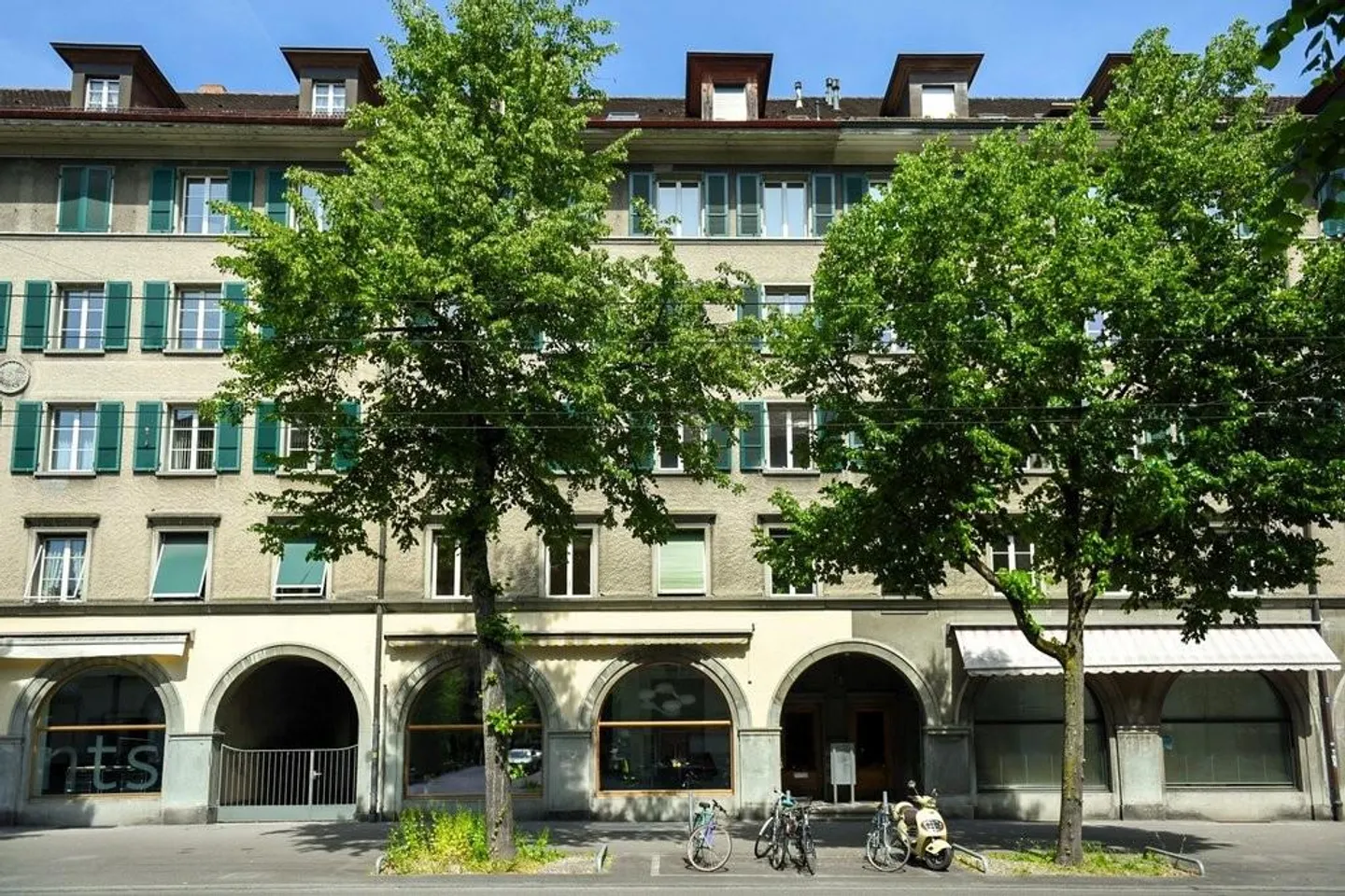 Your 2-Room Dream Apartment! - Photo 1 of 7