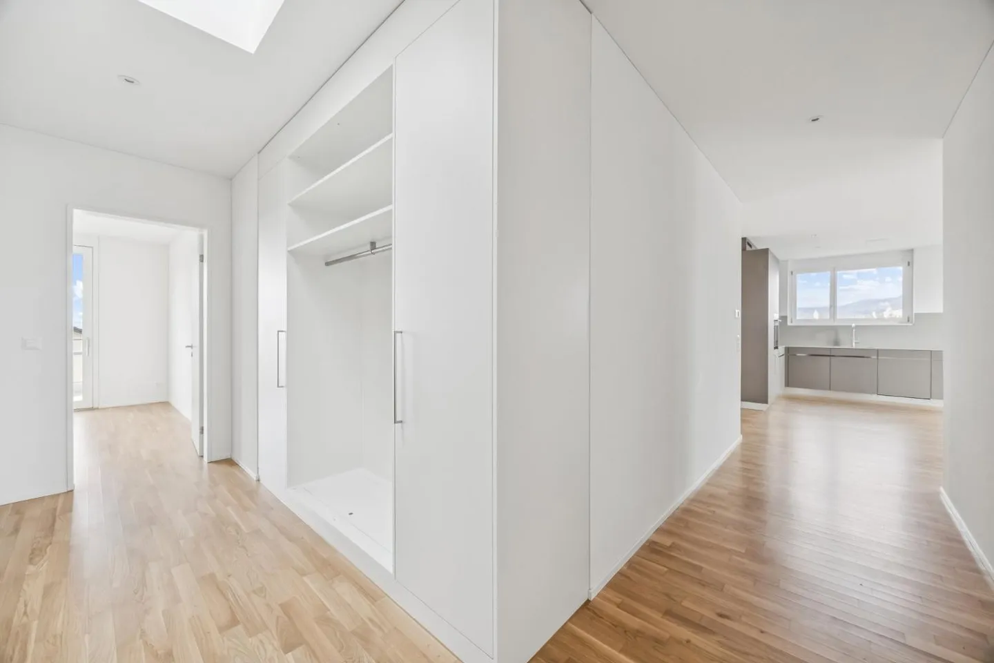 Luxuriöse Attika-Wohnung am See - Foto 10 von 12