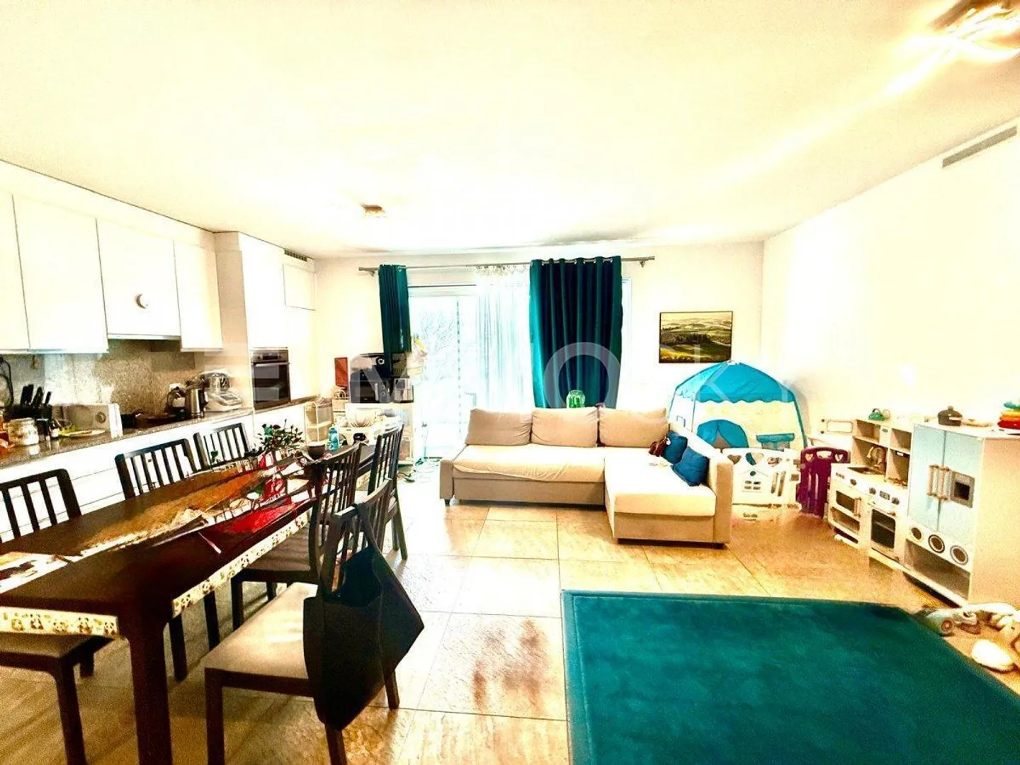 Central location with nearby services - Photo 1 of 5