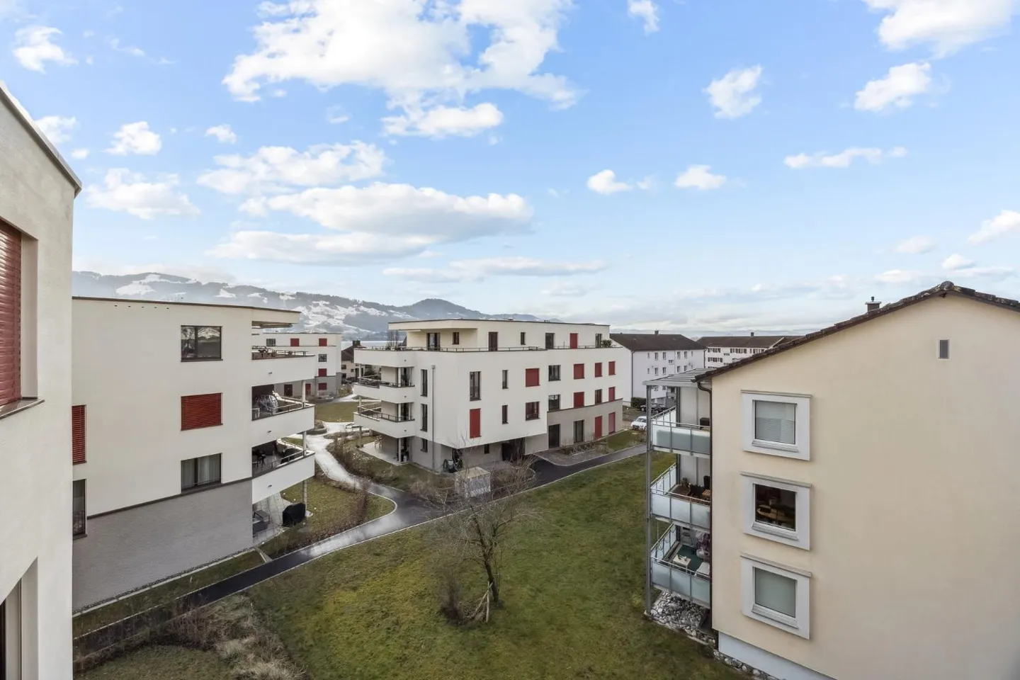 Luxuriöse Attika-Wohnung am See - Foto 12 von 12