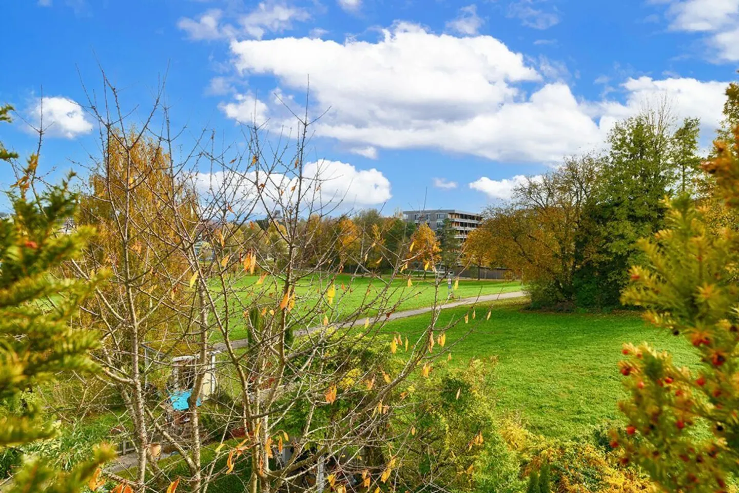 6.5 Zi. Reiheneckhaus an ruhiger und kinderfreundlicher Lage - Photo 18 sur 18