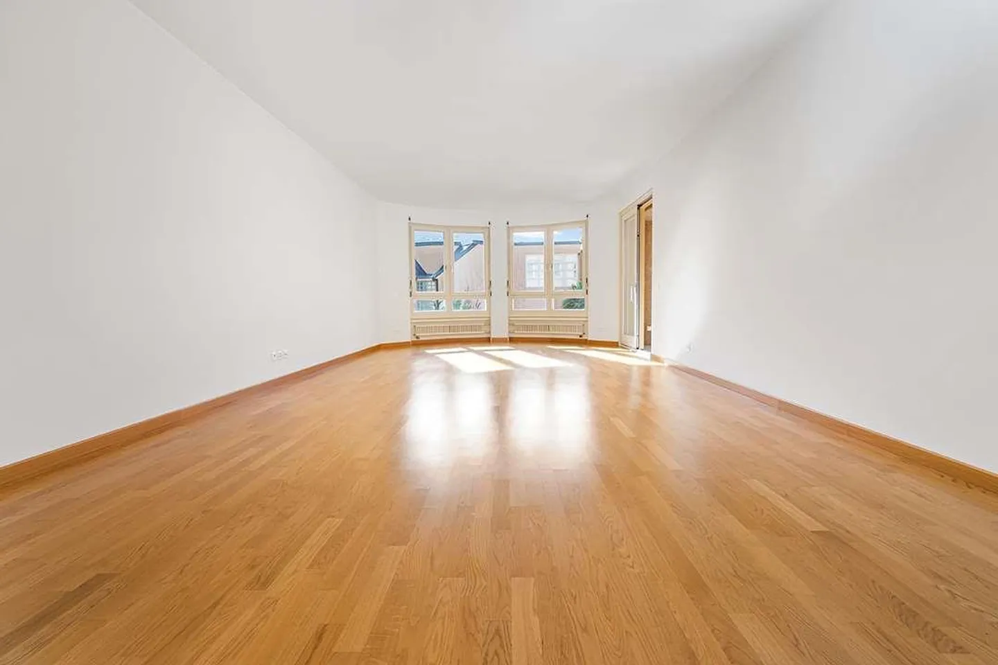 Appartamento 6,5 lusso a Lugano Cassarate immerso nel verde - Foto 4 di 4