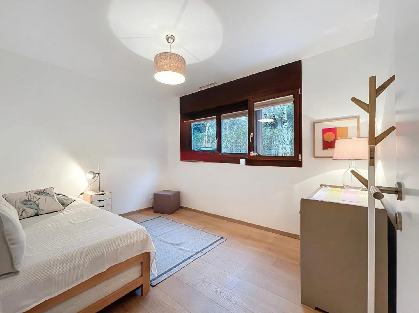 3.5 Room Apartment - Photo 9 of 9