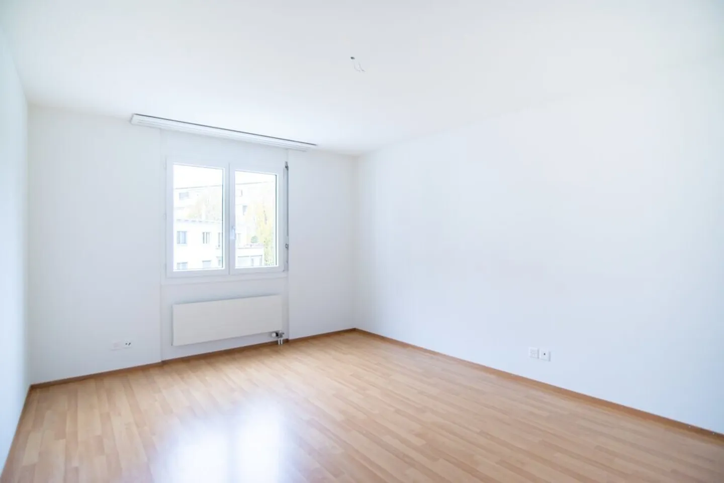 Charmante 3.5-Zimmer Wohnung - Foto 4 von 11