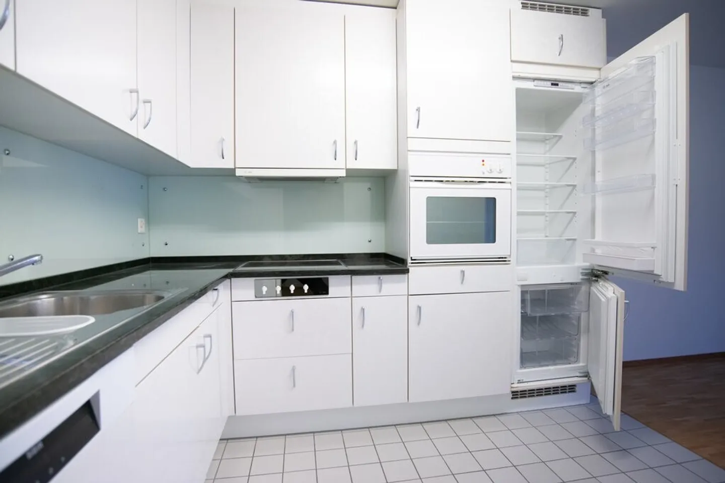 Charmante 3.5-Zimmer Wohnung - Foto 6 von 11