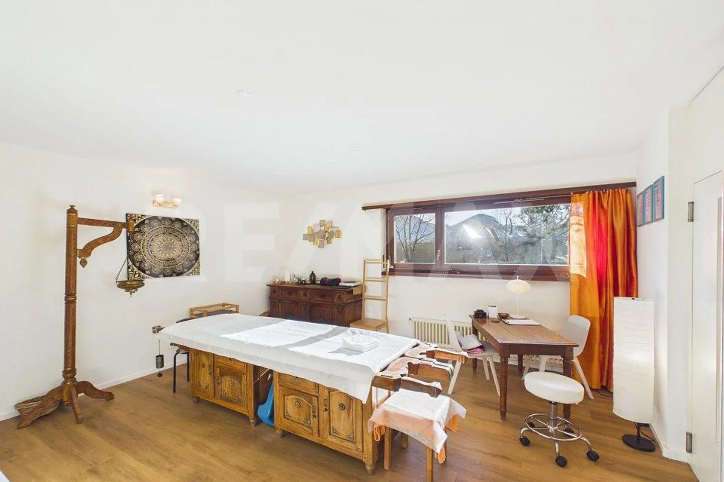 Breganzona: 3.5 Zimmer mit Potenzial 4.5 - Foto 6 von 13