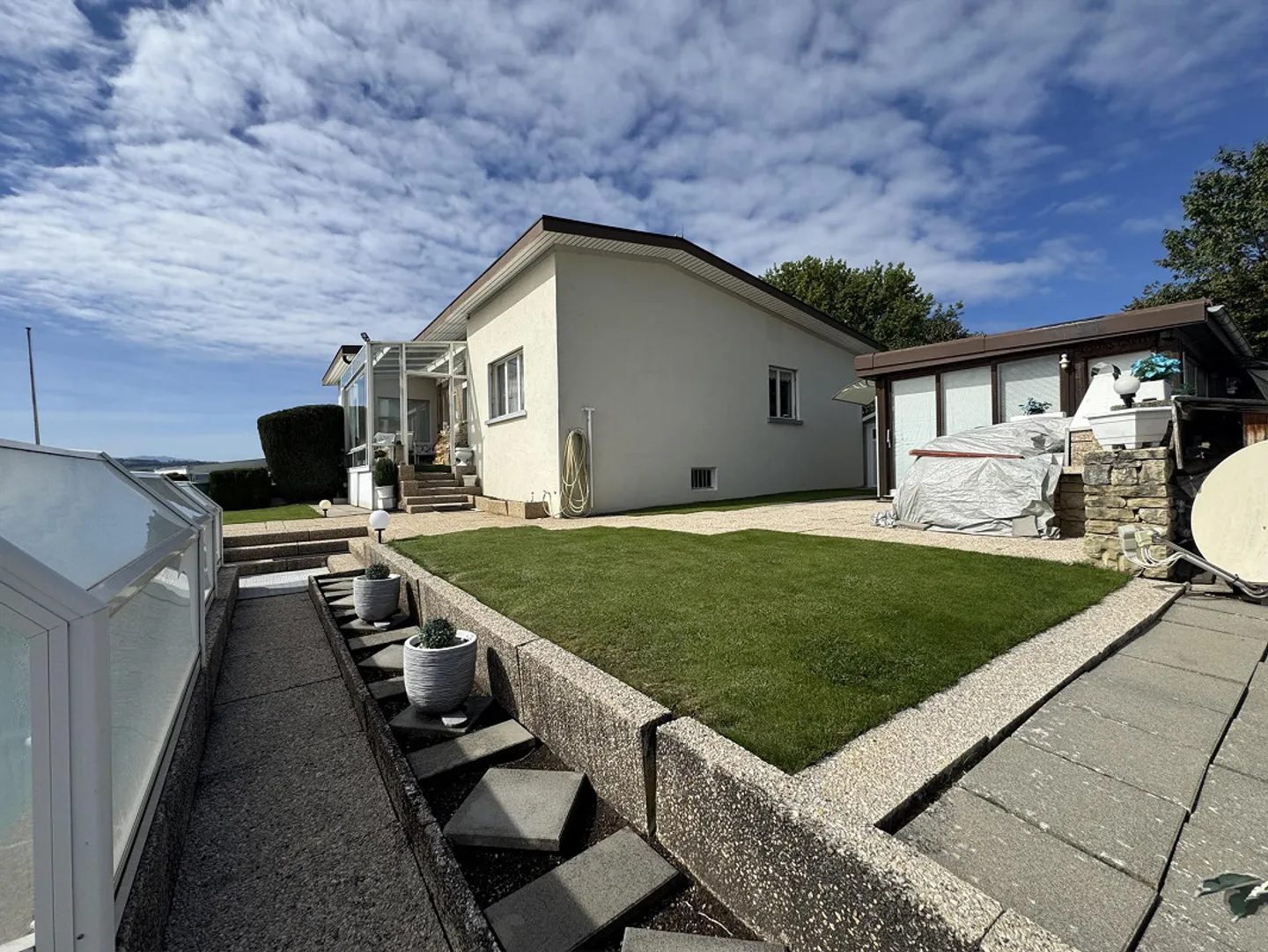Your home with an open horizon - Photo 7 of 10