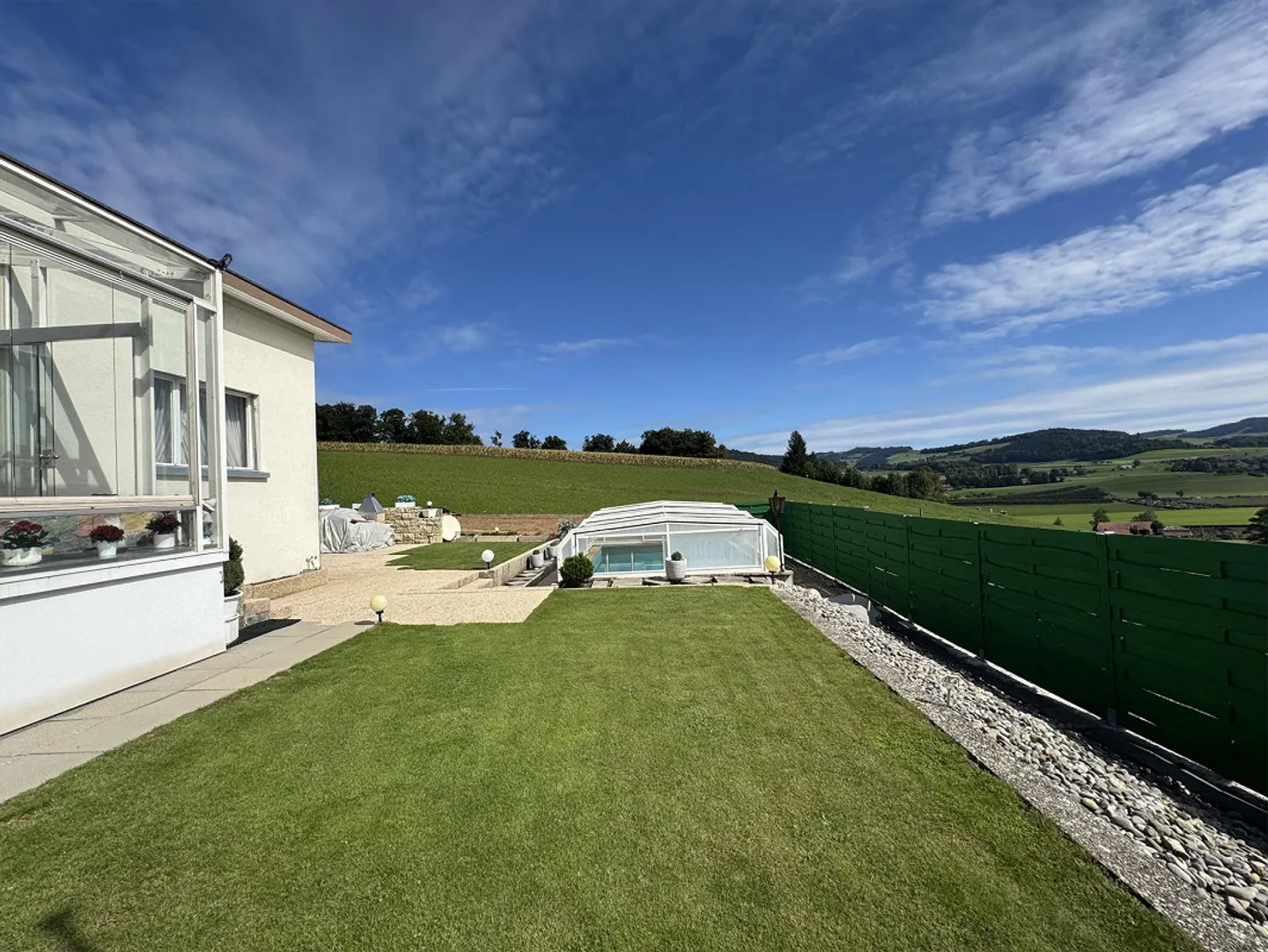 Your home with an open horizon - Photo 8 of 10