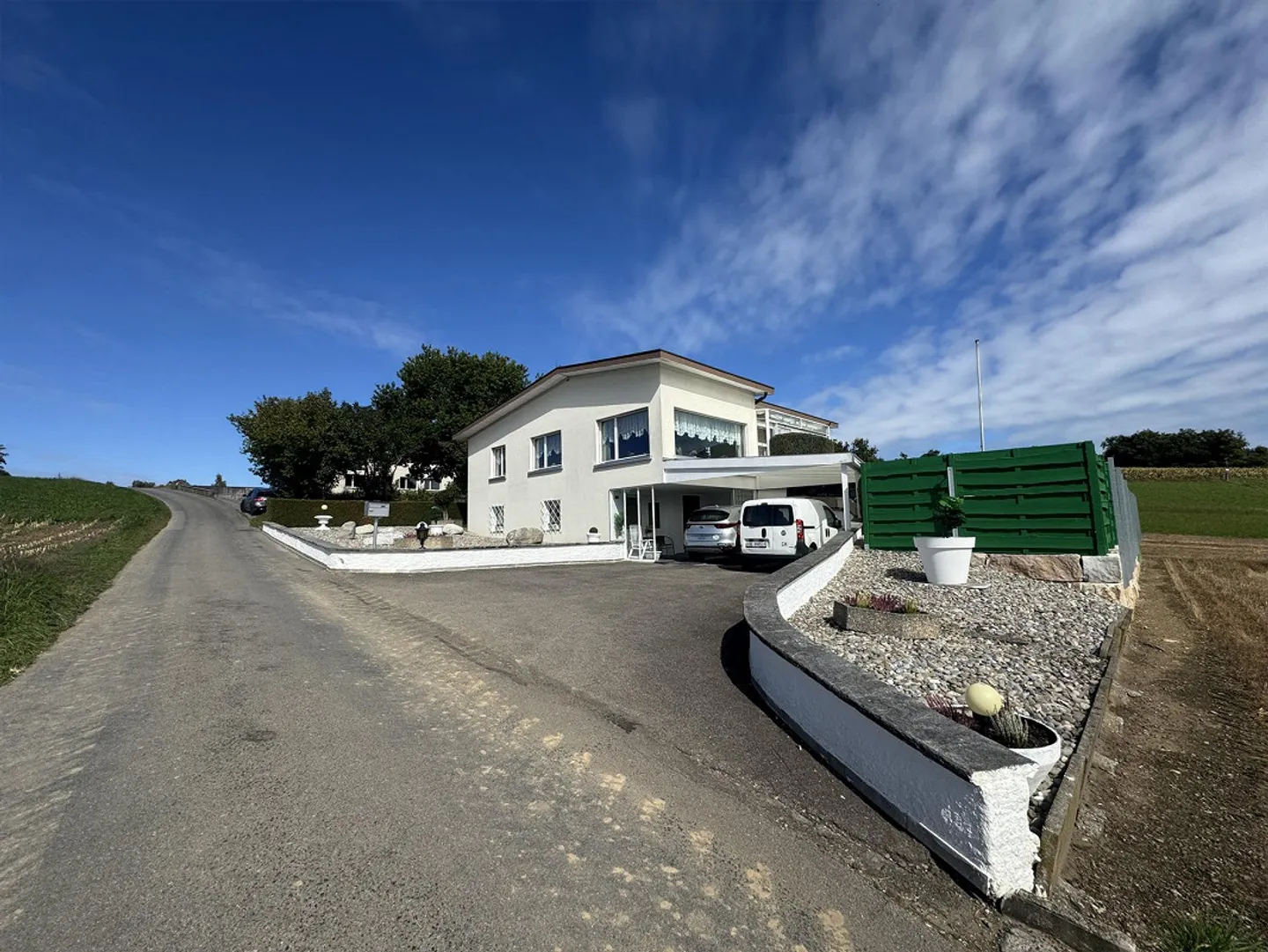 Your home with an open horizon - Photo 9 of 10