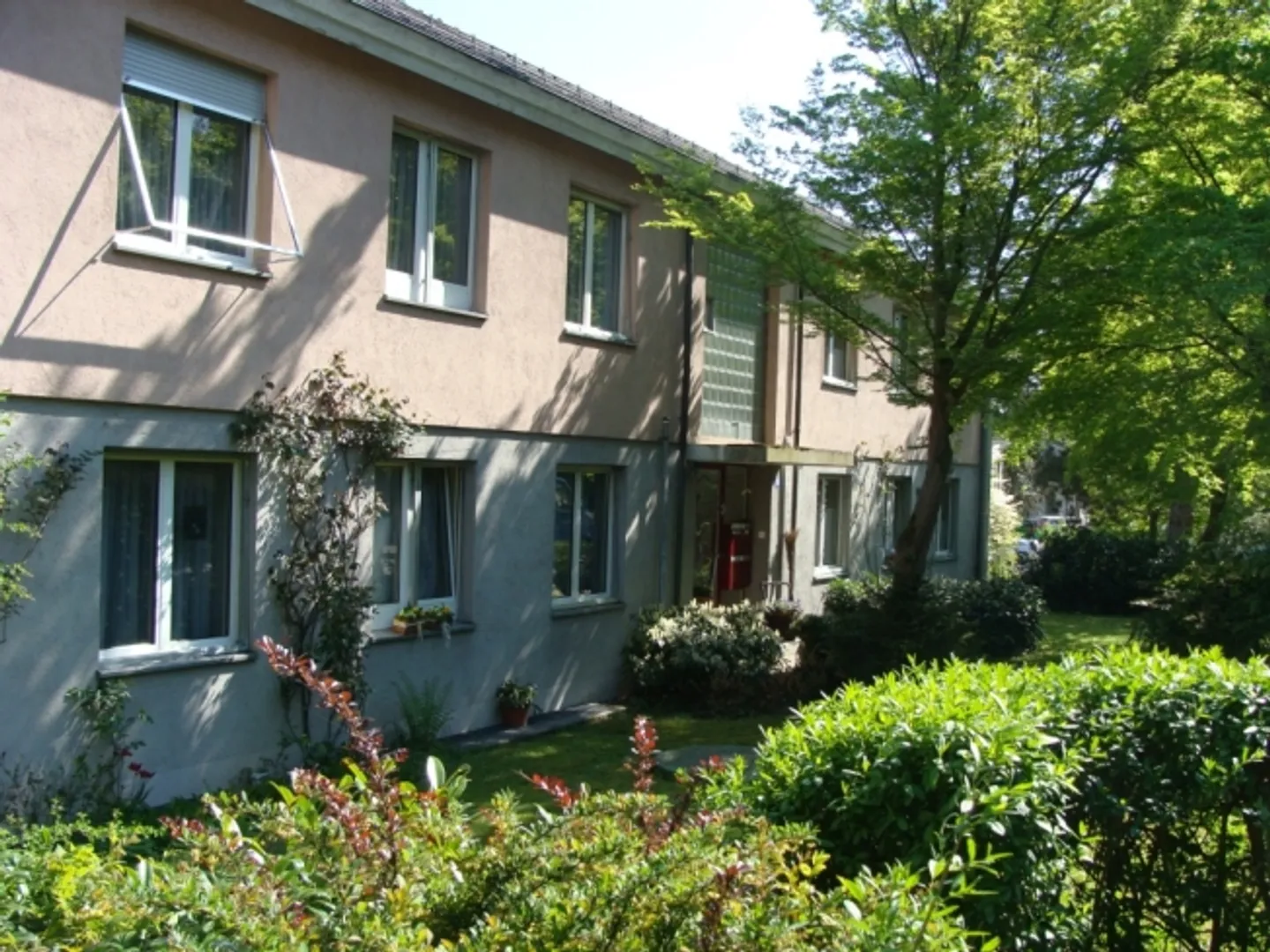 Family Apartment in Quiet Area - Photo 1 of 1