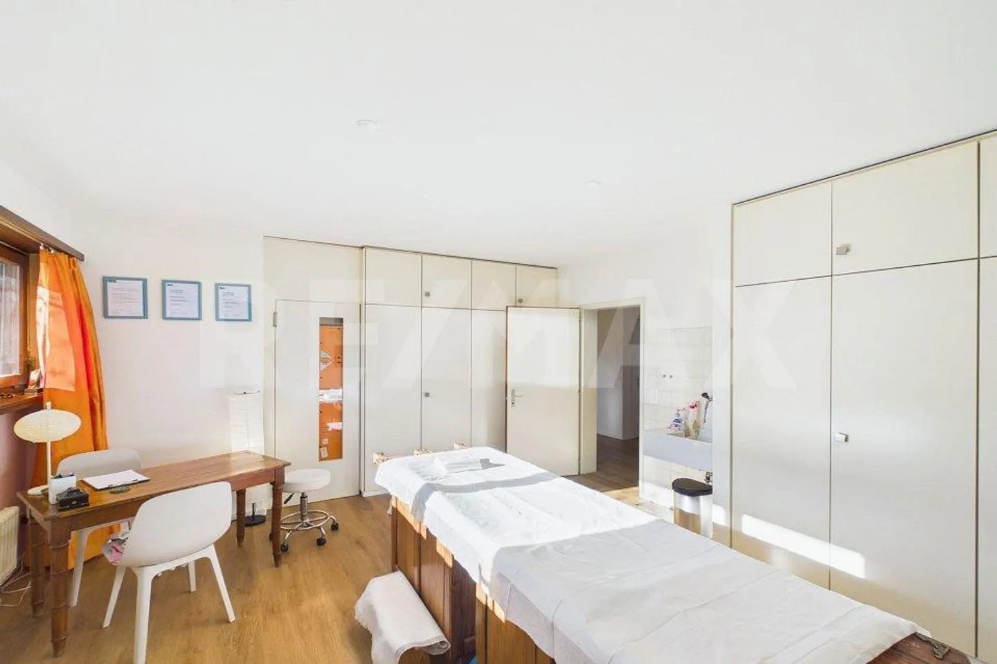 Breganzona: 3.5 Zimmer mit Potenzial 4.5 - Foto 8 von 13