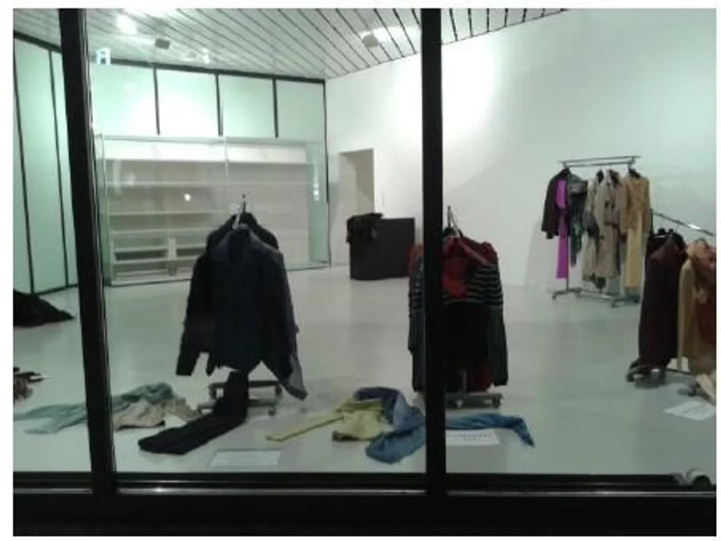 Prime Commercial Space in Arosa - Photo 5 of 8