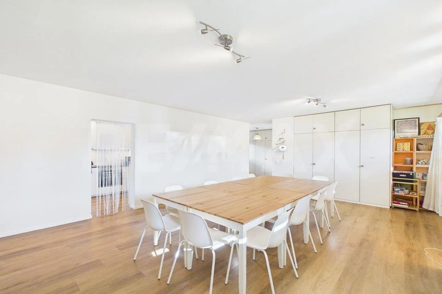 Breganzona: 3.5 Zimmer mit Potenzial 4.5 - Foto 12 von 13