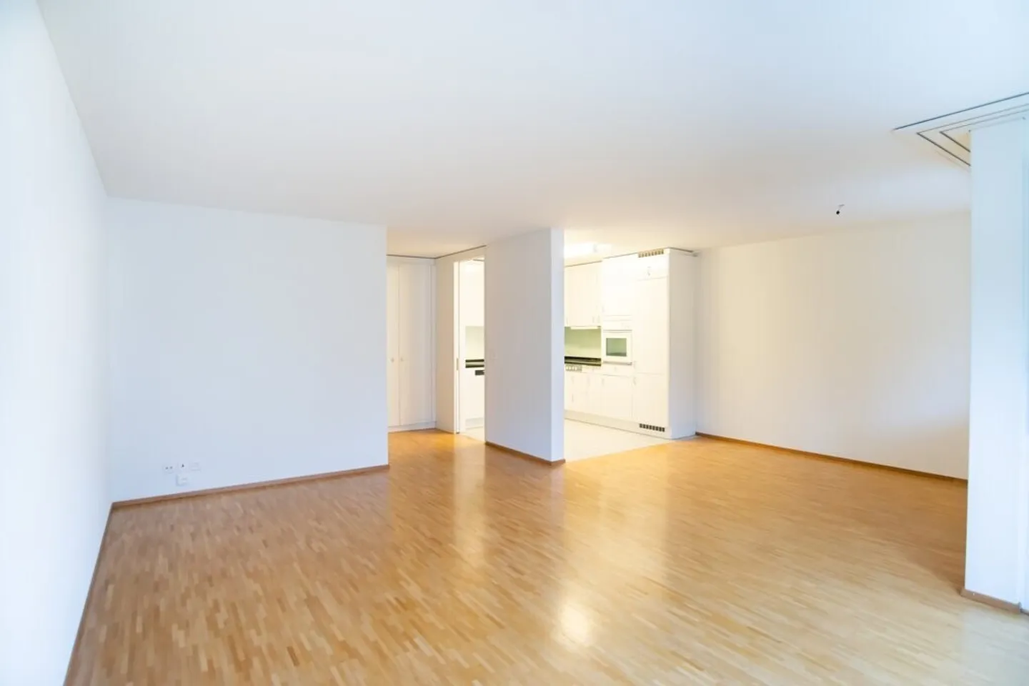 Charmante 3.5-Zimmer Wohnung - Foto 3 von 11