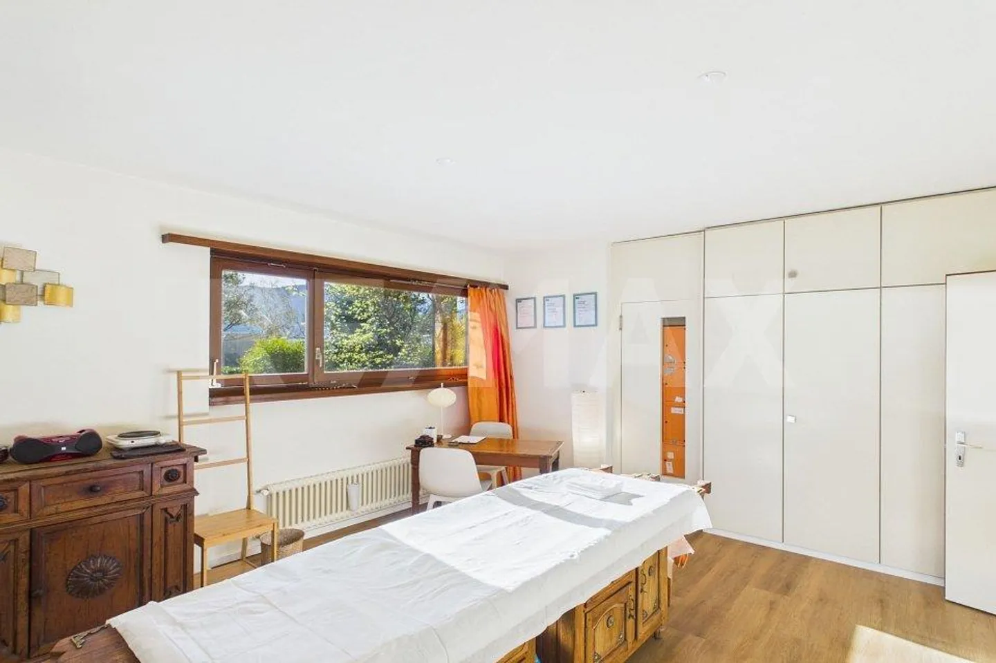 Breganzona: 3.5 Zimmer mit Potenzial 4.5 - Foto 5 von 13