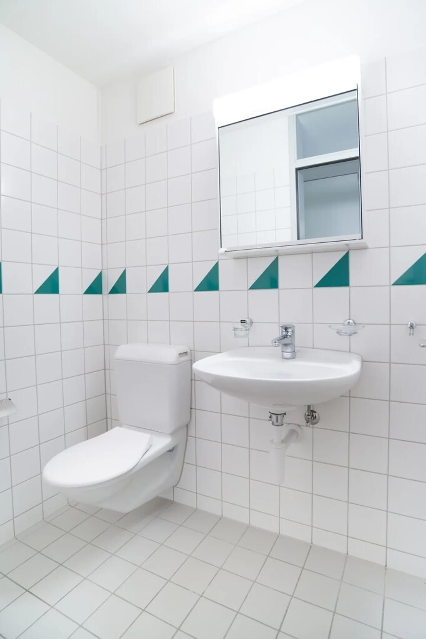 Charmante 3.5-Zimmer Wohnung - Foto 9 von 11