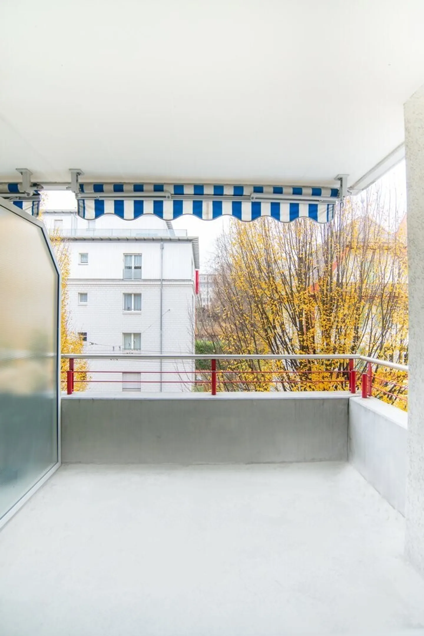 Charmante 3.5-Zimmer Wohnung - Foto 11 von 11