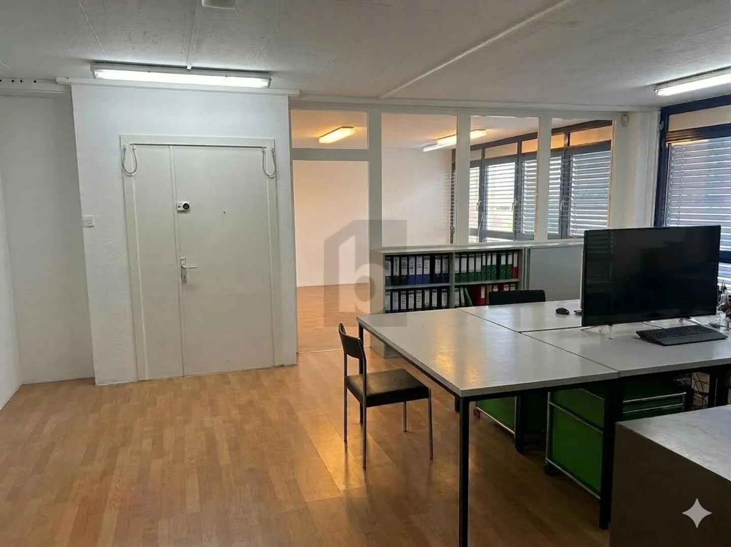 Espace de Bureau à Chêne-Bourg - Photo 2 sur 6