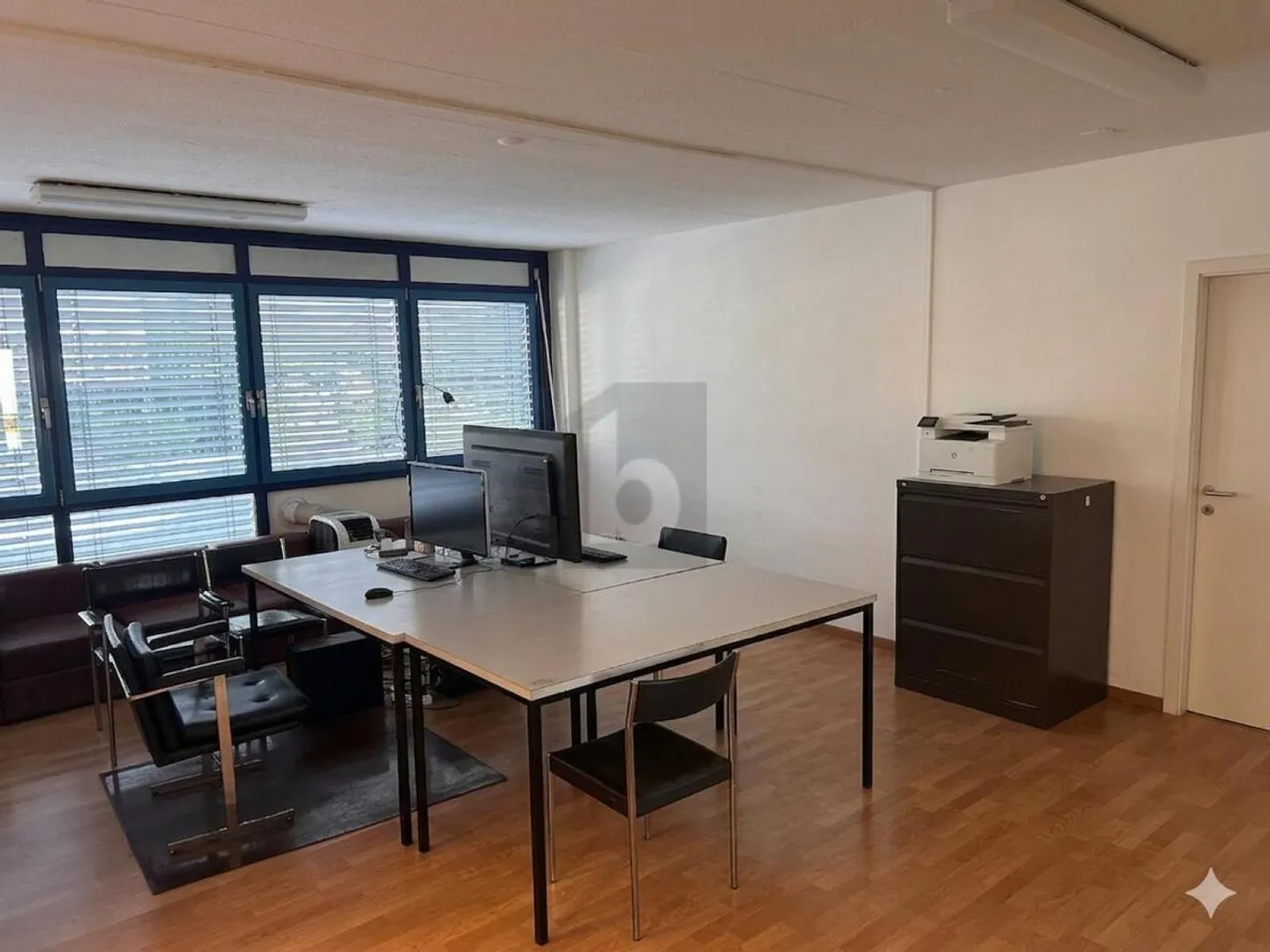 Espace de Bureau à Chêne-Bourg - Photo 3 sur 6