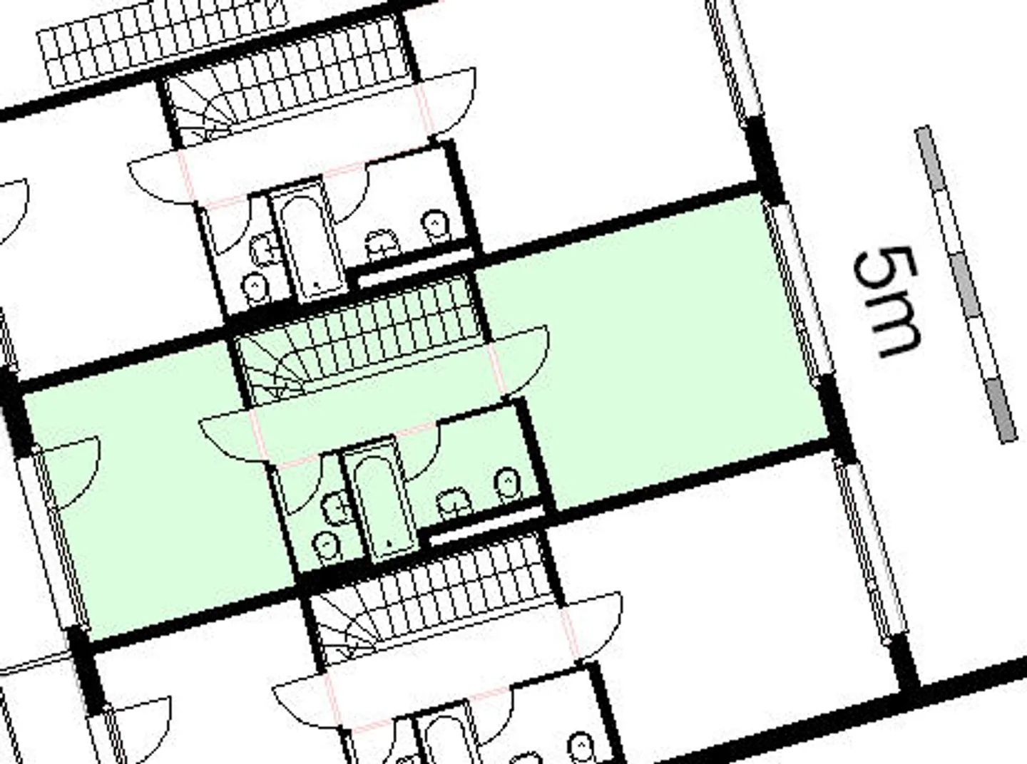 Appartamento maisonette speciale di 3,5 stanze in una posizione top! - Foto 9 di 9