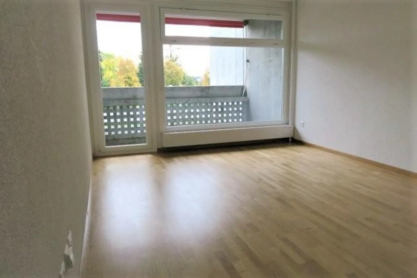 Appartamento luminoso nel quartiere di Längass - Foto 5 di 6