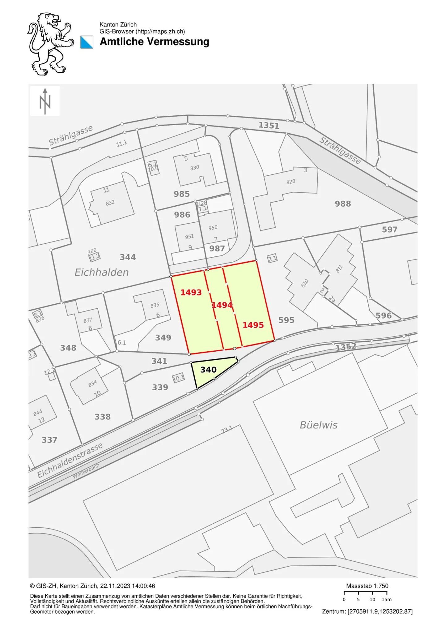 Propriété d'investissement attrayante avec 6 unités résidentielles - Photo 1 sur 1